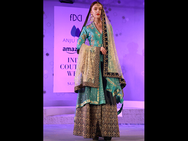 Best Wedding Dress For Bride In India