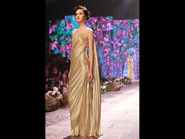 Best Wedding Dress For Bride In India