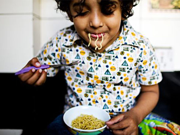 Super Excited To Slluuuurppp