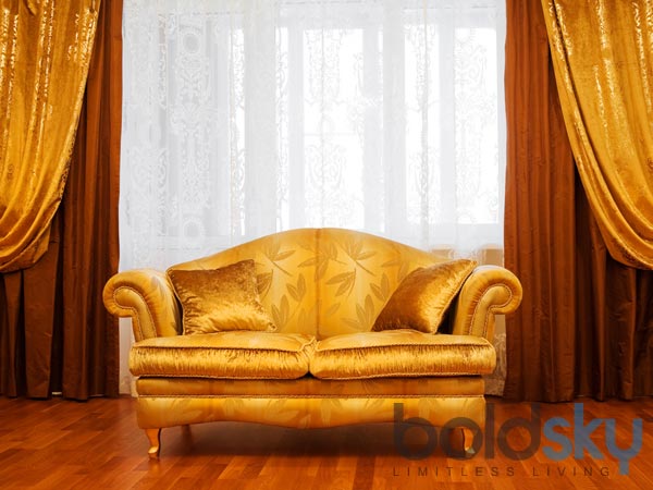 Heavy Curtains Heavy Curtains