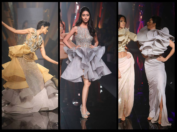 LFW WF 2015: Abu Jani and Sandeep Khosla's Debut With Jawaani Jaaneman