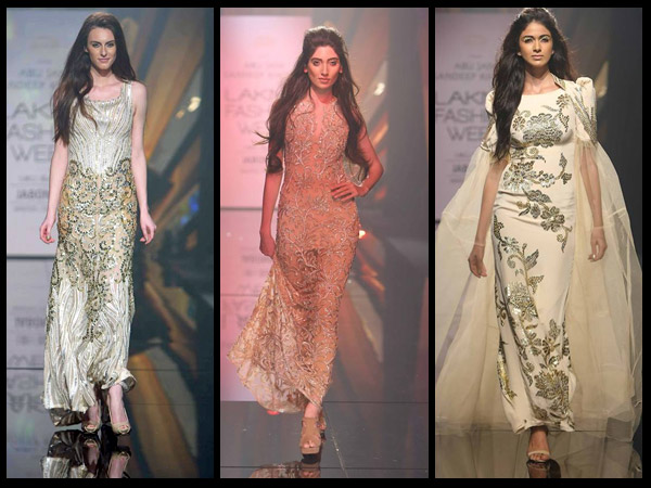 LFW WF 2015: Abu Jani and Sandeep Khosla's Debut With Jawaani Jaaneman