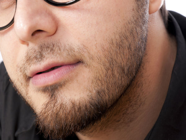 Benefits Of Sporting A Beard