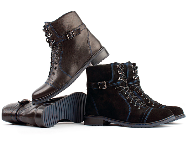 Ways To Wear Boots For Men Ways To Wear Boots For Men