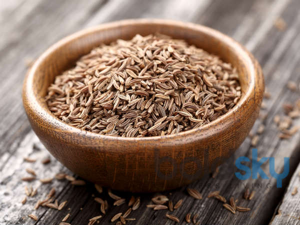 Cumin Seeds For Acid Reflux