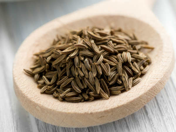 Cumin Seeds For Acid Reflux