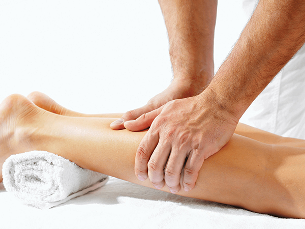 Leg Massage