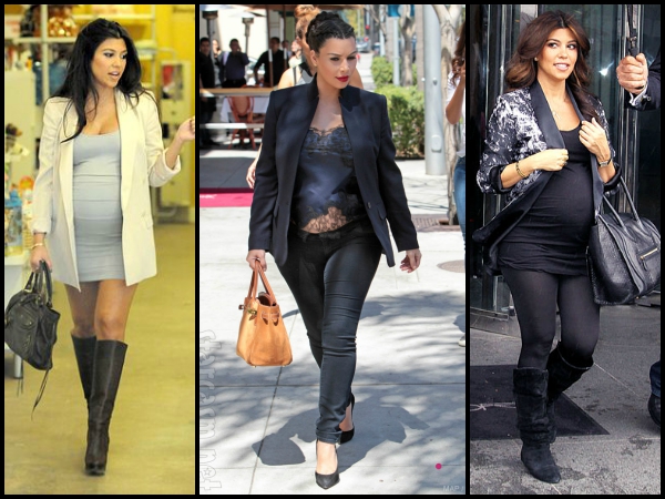 Comfy & Stylish Maternity Clothes To Look Like A Diva During Pregnancy