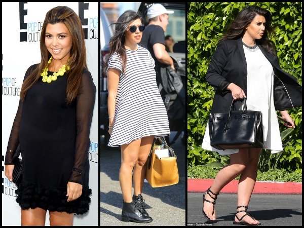 Comfy & Stylish Maternity Clothes To Look Like A Diva During Pregnancy