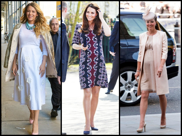 Comfy & Stylish Maternity Clothes To Look Like A Diva During Pregnancy