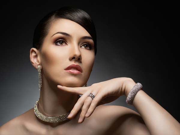 Types Of Jewelery For Women Types Of Jewelery For Women
