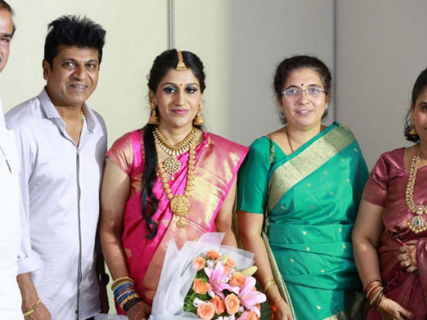 Nirupama's Wedding Diary: A Parade of Silk Sarees