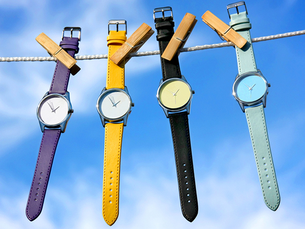 Wristwatches For Men