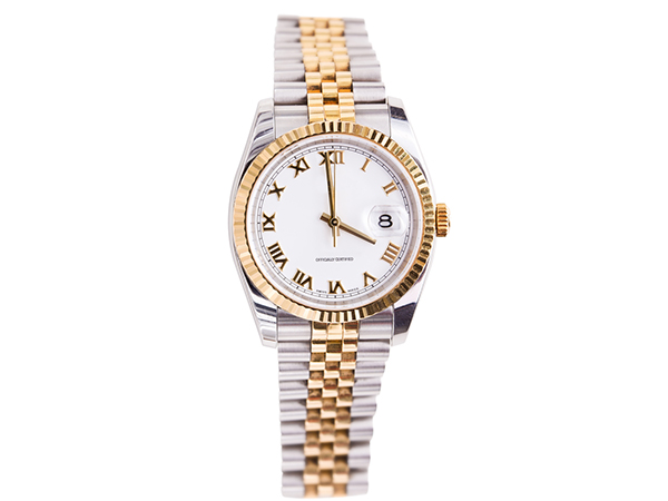 Wristwatches For Men