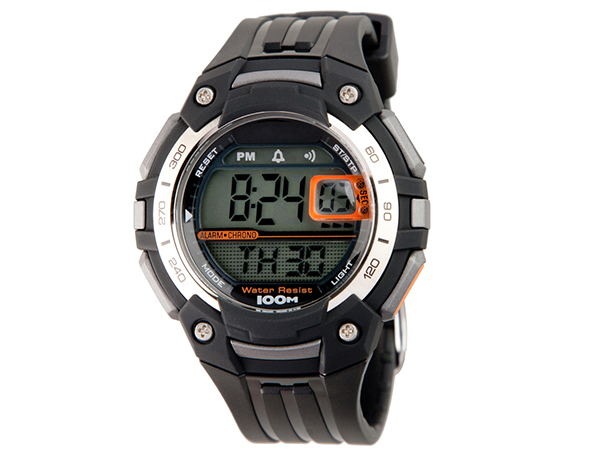 Wristwatches For Men