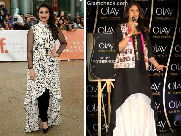 Perfect Kurtis To Wear This Festive Season