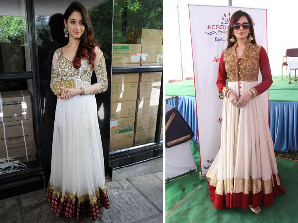 Perfect Kurtis To Wear This Festive Season