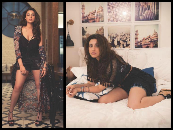 parineeti chopra weight loss 2015