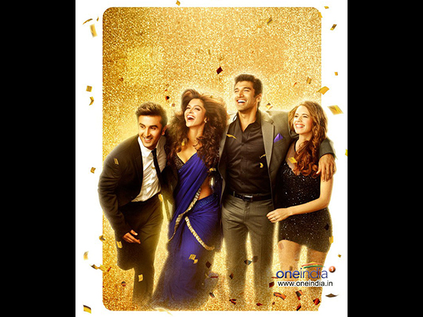 Best Looks for Ganesh Chaturti