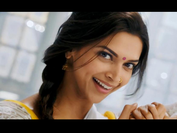 Best Looks for Ganesh Chaturti