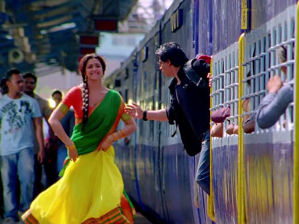 Best Looks for Ganesh Chaturti