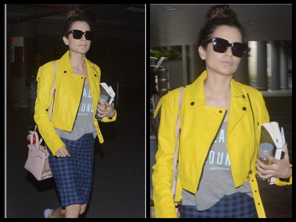 Trendy Jackets To Hide Your Belly With Style