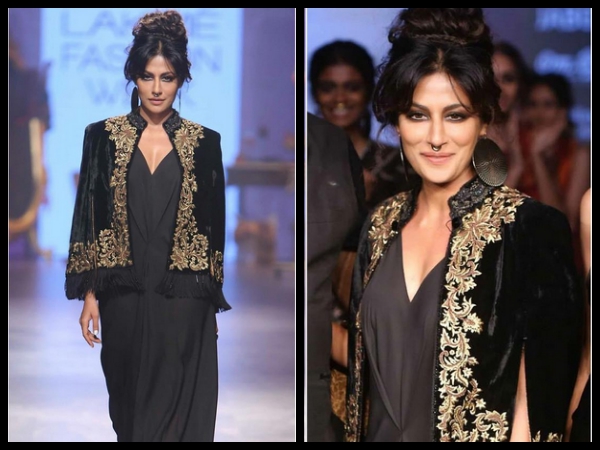 Trendy Jackets To Hide Your Belly With Style