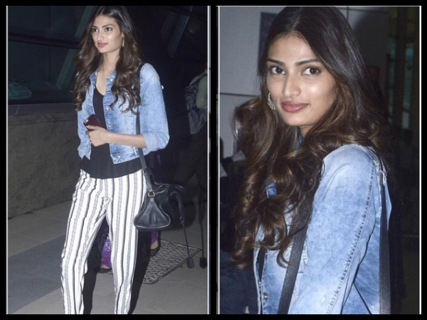 Trendy Jackets To Hide Your Belly With Style