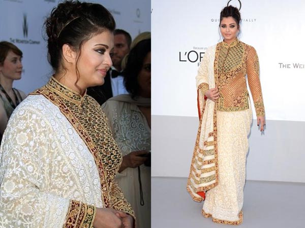 Best Saree Blouse Patterns