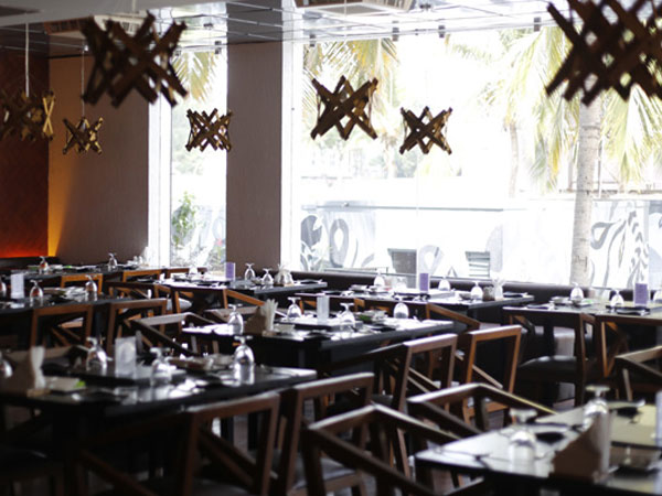 Bangalore Restaurants