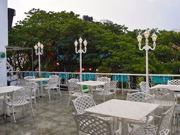 Bangalore Restaurants