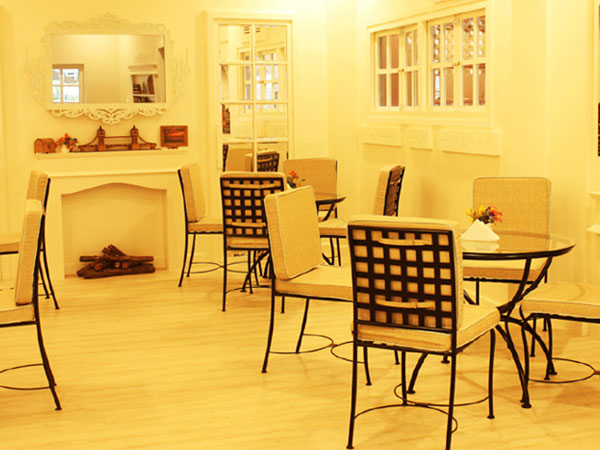 Bangalore Restaurants