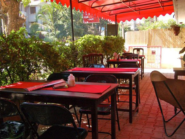 Places in Bangalore offer the best bacon dishes