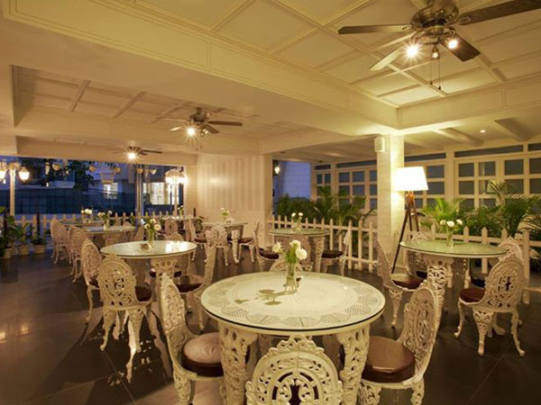 Places in Bangalore offer the best bacon dishes