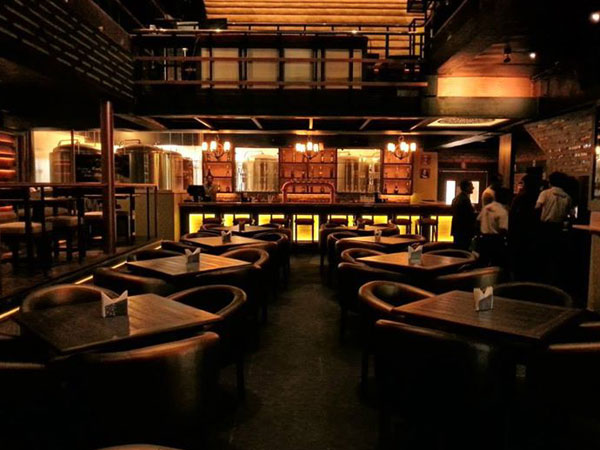 Places in Bangalore offer the best bacon dishes