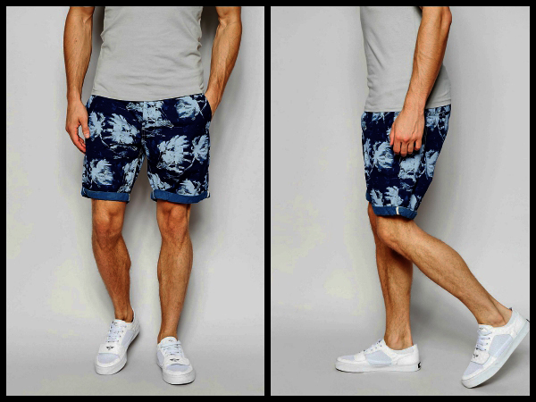 Shorts For Men 2015
