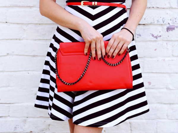 Trending Bags This Fall-Winter