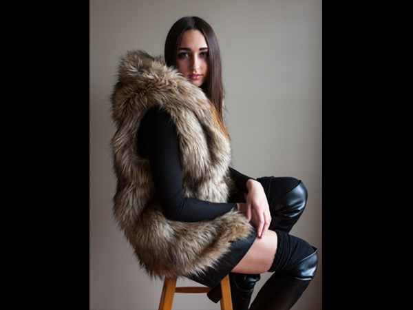 Autumn-Winter Fashion