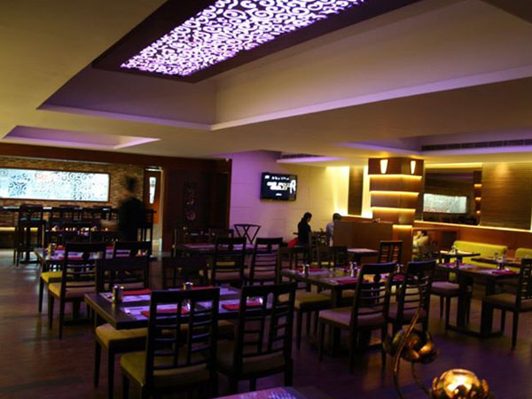 Restaurants That Offer Pure Veg lunch in Bangalore