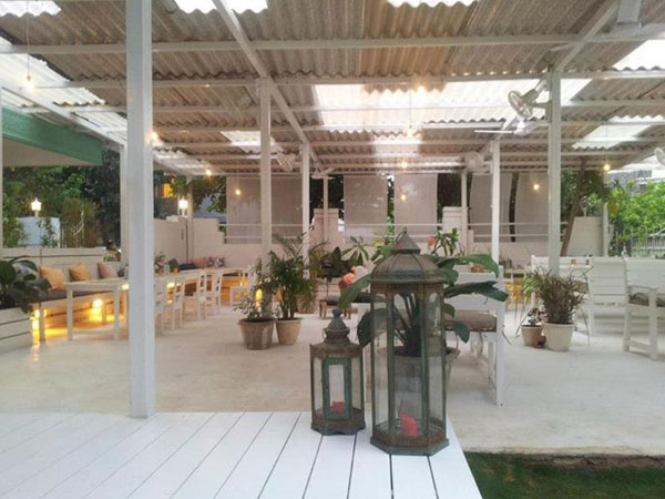 Restaurants That Offer Pure Veg lunch in Bangalore