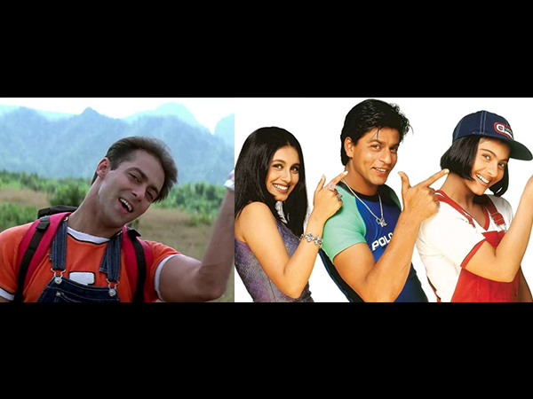 90s: When Fashion Was Drunk