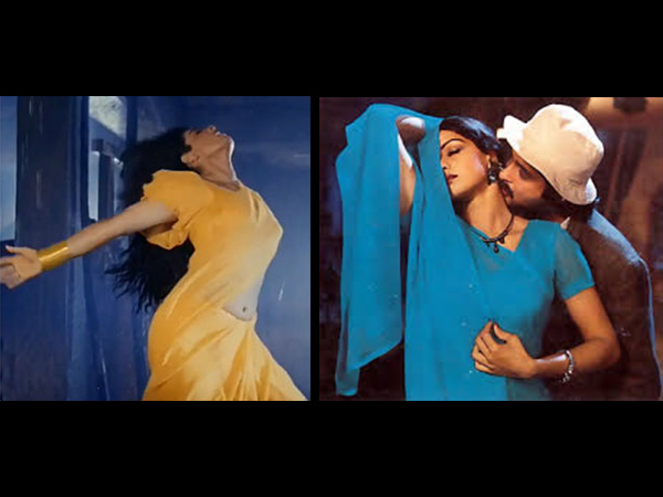 90s: When Fashion Was Drunk