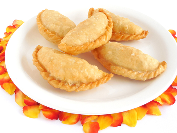 Sweet Recipes With Maida For Ganesh Chaturthi