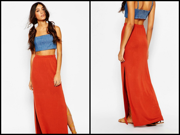 Winter Street Style For Women 