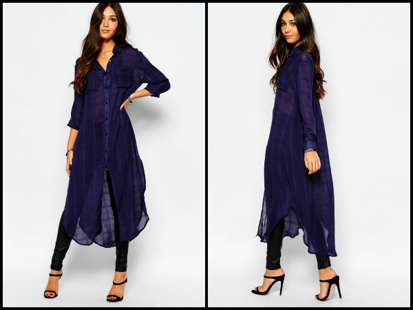 Winter Street Style For Women 