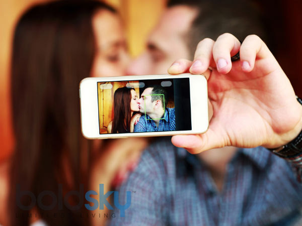 The Selfie Addiction