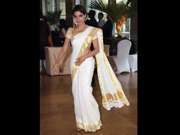 What To Wear For Ganesh Chaturthi