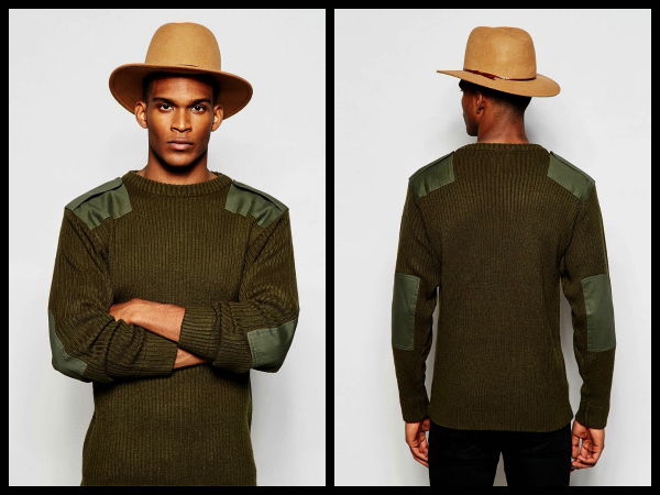 Military Green Fashion For Men Military Green Fashion For Men