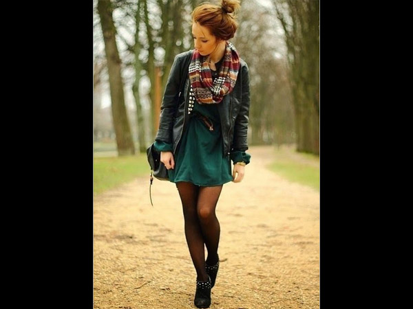 This Winter Master The Art of Donning Layers