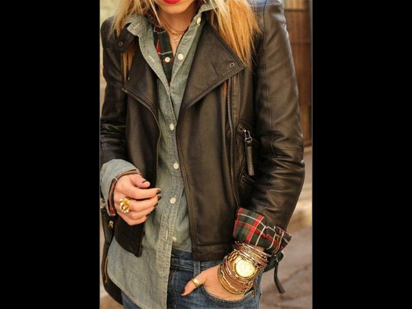 This Winter Master The Art of Donning Layers